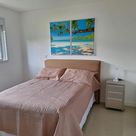 Residencial Mares Do Sul Apartment Florianopolis Exterior photo