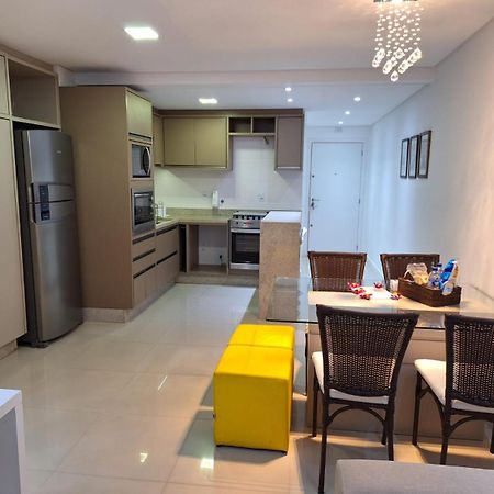 Residencial Mares Do Sul Apartment Florianopolis Exterior photo