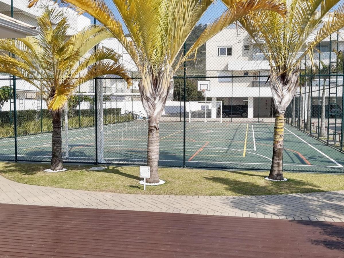 Residencial Mares Do Sul Apartment Florianopolis Exterior photo