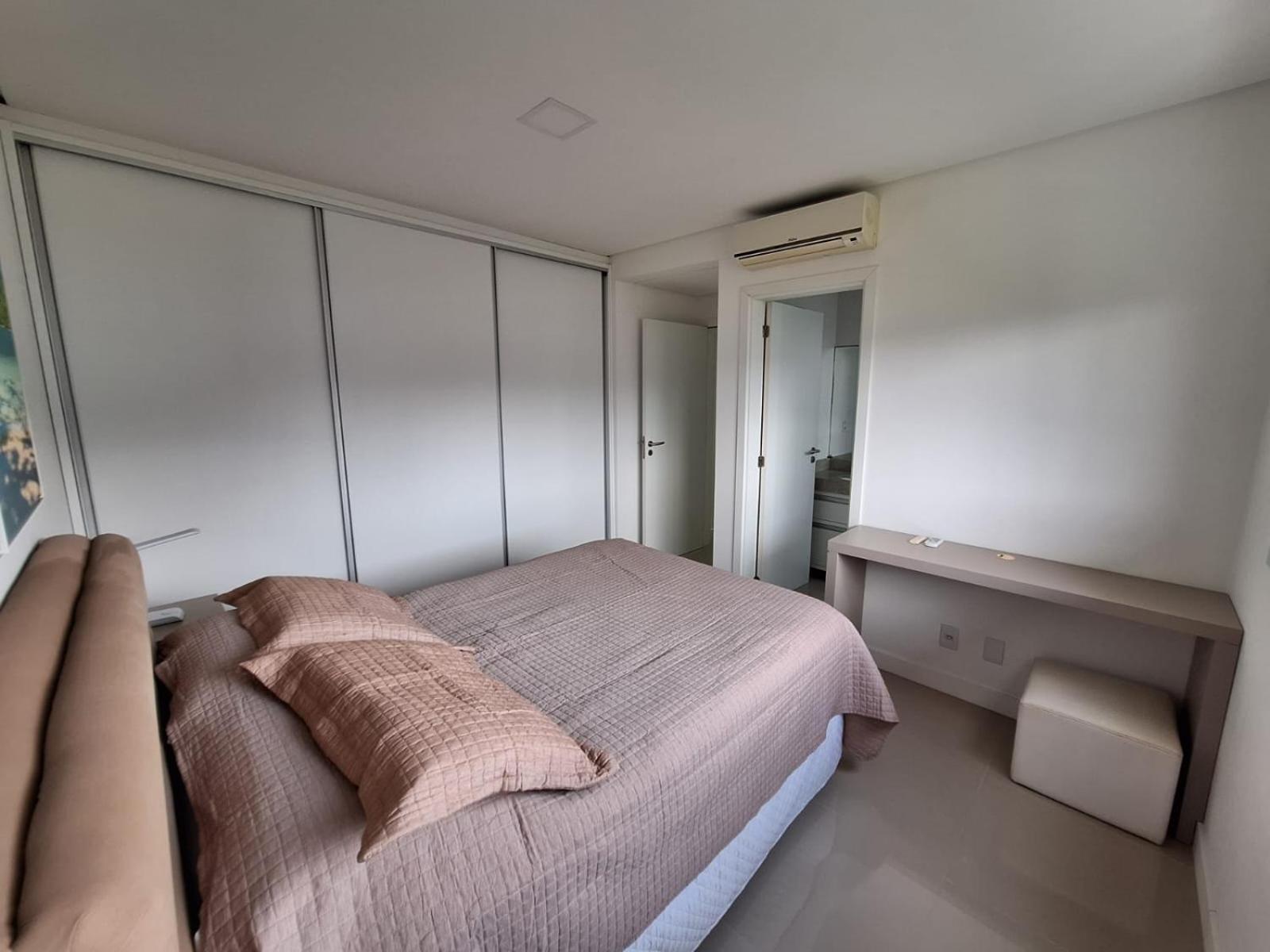 Residencial Mares Do Sul Apartment Florianopolis Exterior photo
