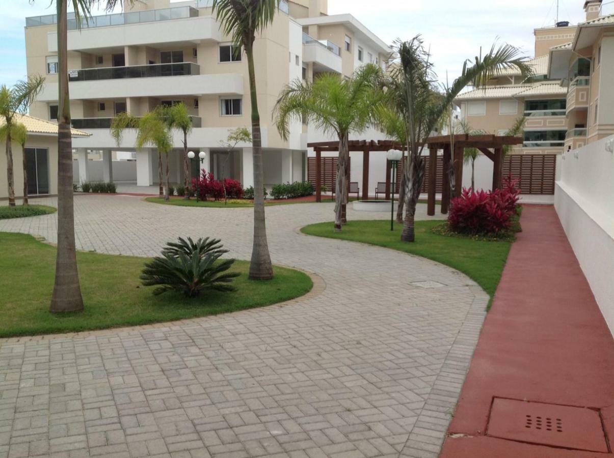 Residencial Mares Do Sul Apartment Florianopolis Exterior photo